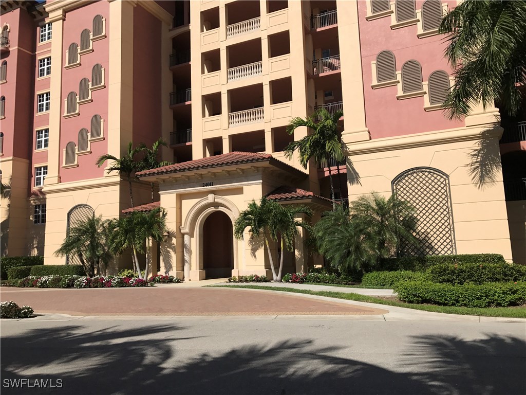 24011 Via Castella Drive #2503 Bonita Springs FL 34134 225057892 image1