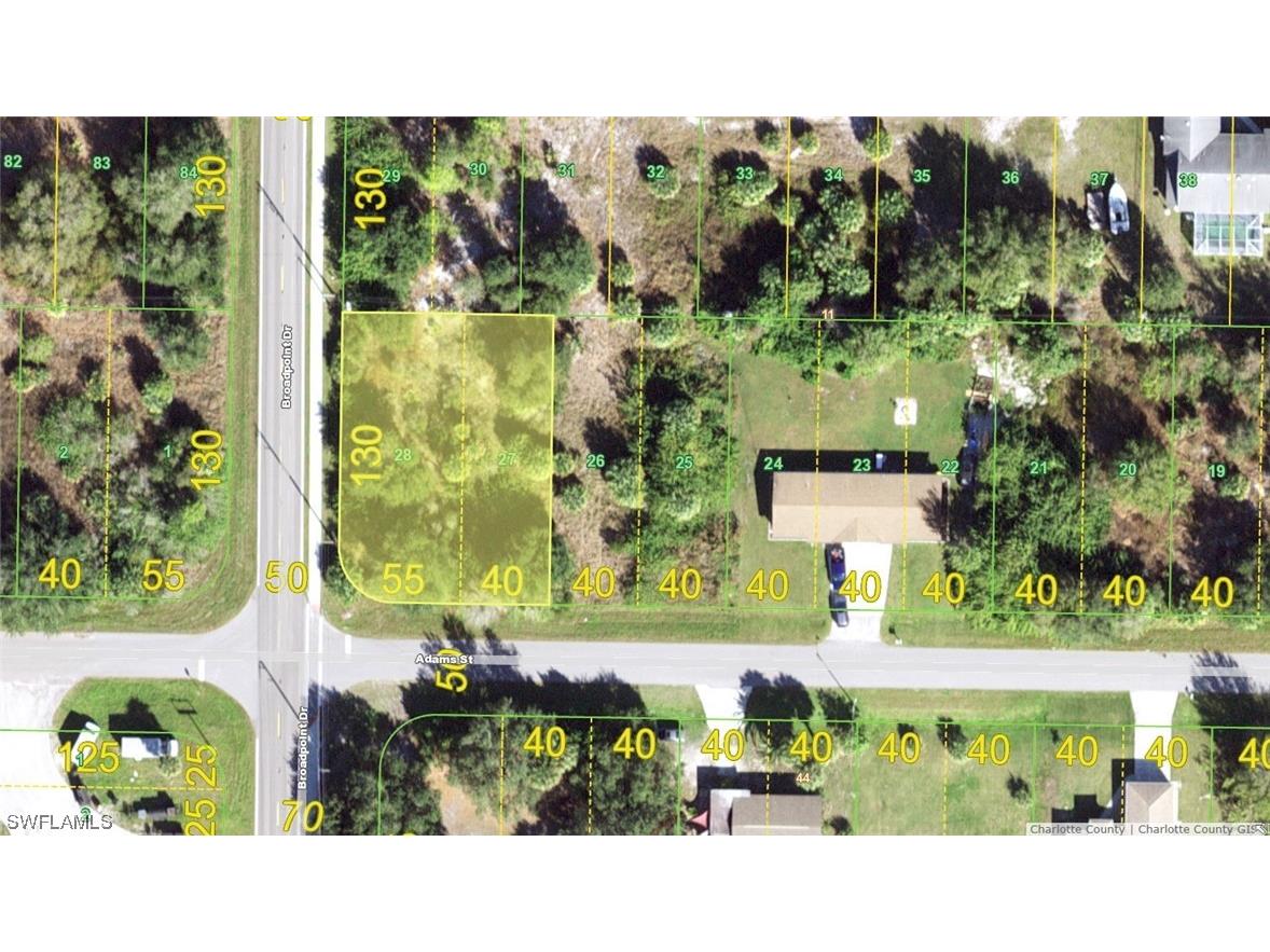 2402 Broadpoint Drive Punta Gorda FL 33983 223047281 image1