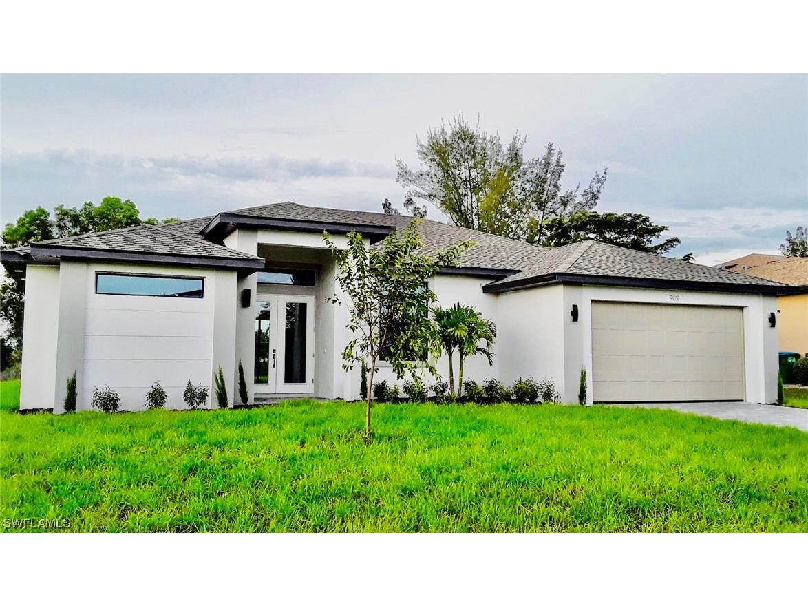 2402 Conroy Avenue N Lehigh Acres FL 33971 224020527 image1