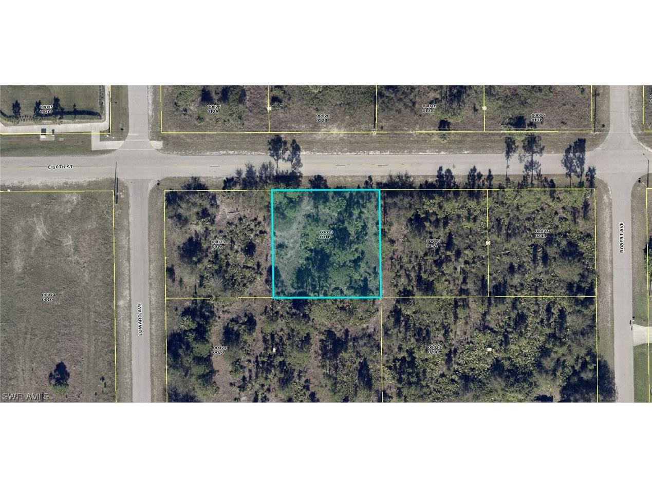 2402 E 10th Street Lehigh Acres FL 33936 223071375 image1