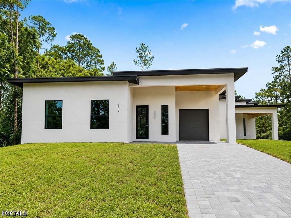 2402 George Avenue S Lehigh Acres FL 33973 2026027976 image1