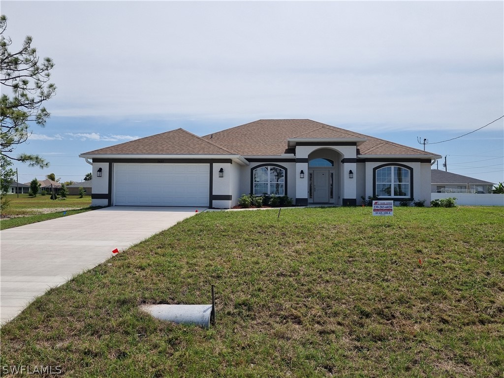 2402 NW 12th Terrace Cape Coral FL 33993 223094960 image1