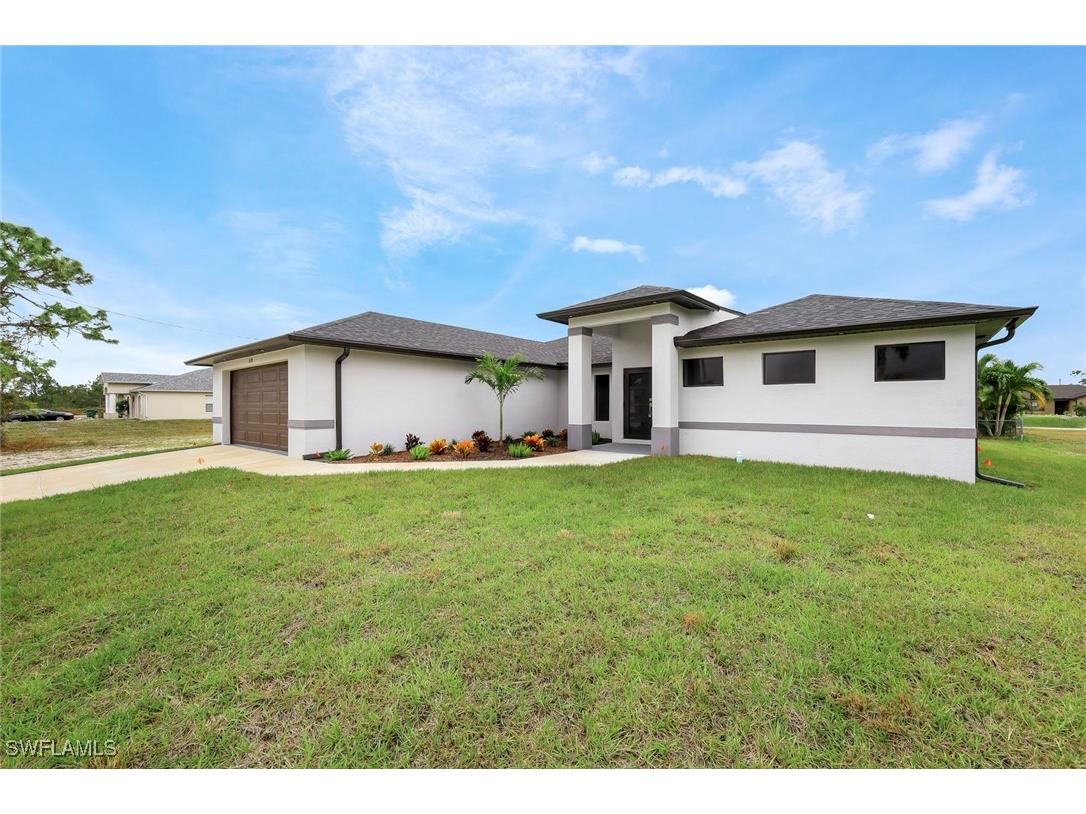 2402 NW 6th Terrace Cape Coral FL 33993 225006572 image1