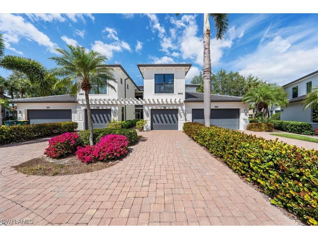 2402 Ravenna Boulevard #9-102 Naples FL 34109 223022635 image1