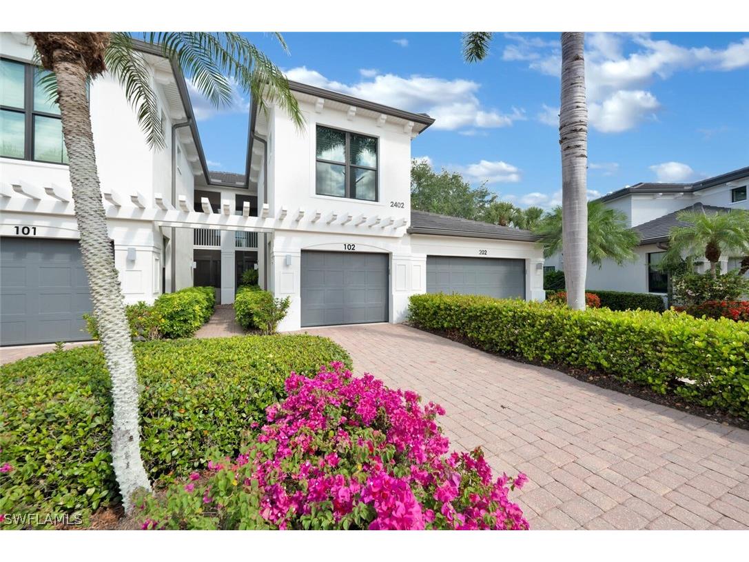 2402 Ravenna Boulevard #9-102 Naples FL 34109 224050483 image1