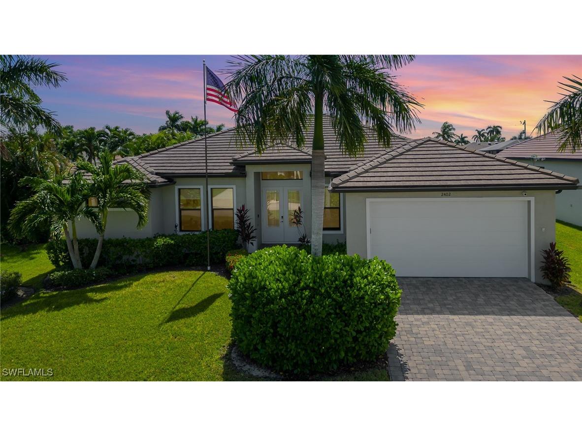 2402 SW 50th Street Cape Coral FL 33914 224081465 image1