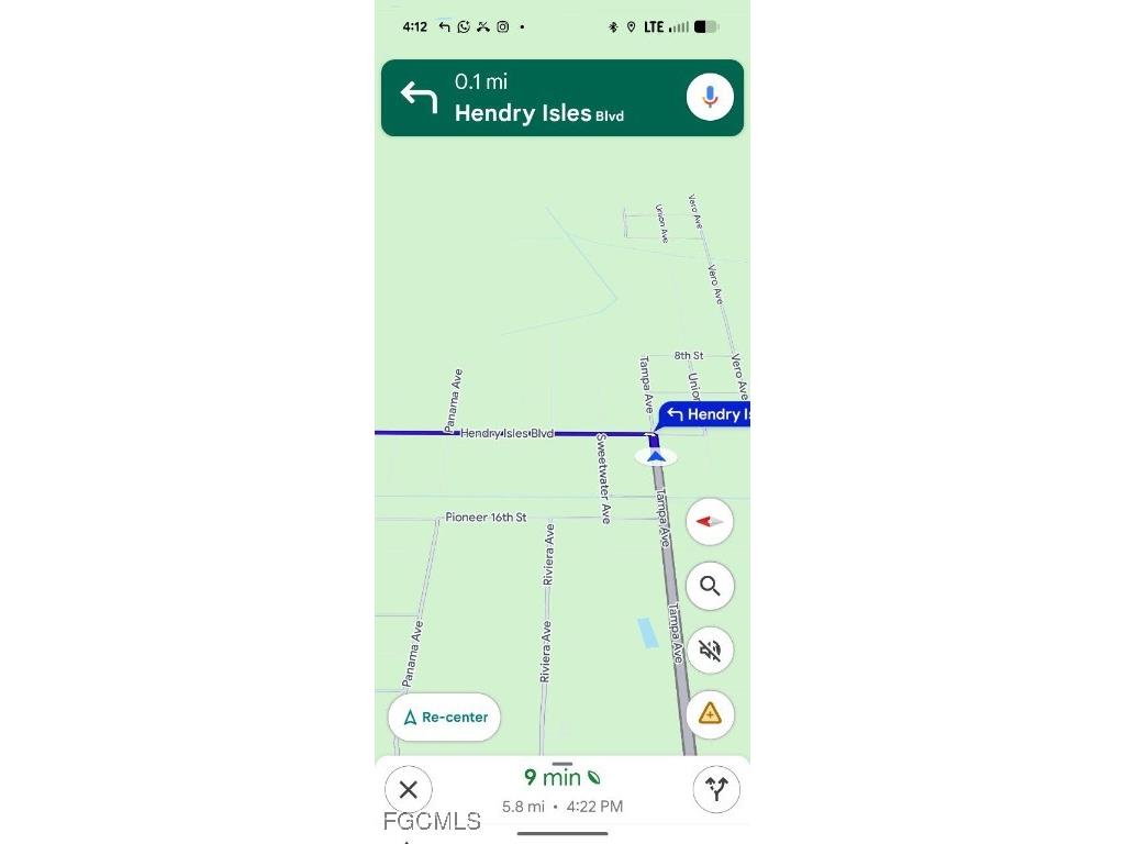 2402 Tampa Avenue Clewiston FL 33440 2026002276 image2