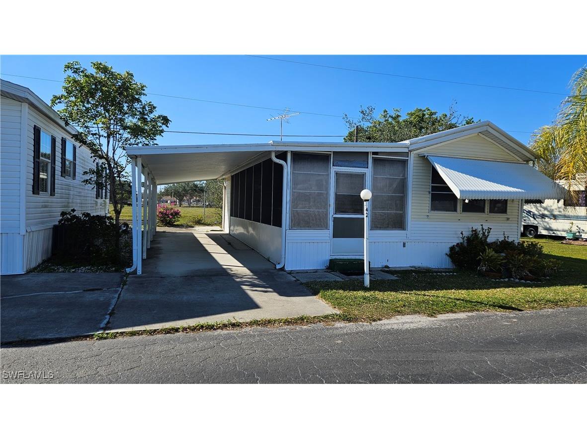 24020 Production Circle #42 Bonita Springs FL 34135 225013015 image1