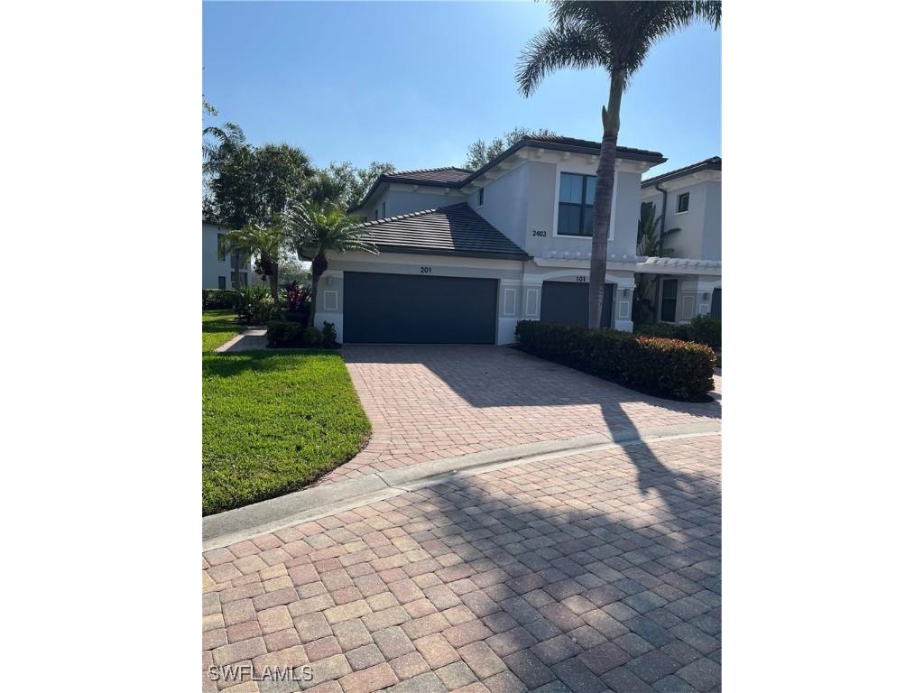 2403 Ravenna Boulevard #201 Naples FL 34109 225085130 image1