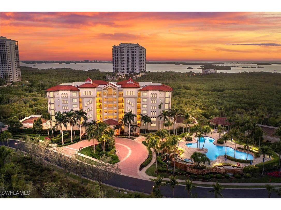 24031 Via Castella Drive #1302 Bonita Springs FL 34134 225075717 image1