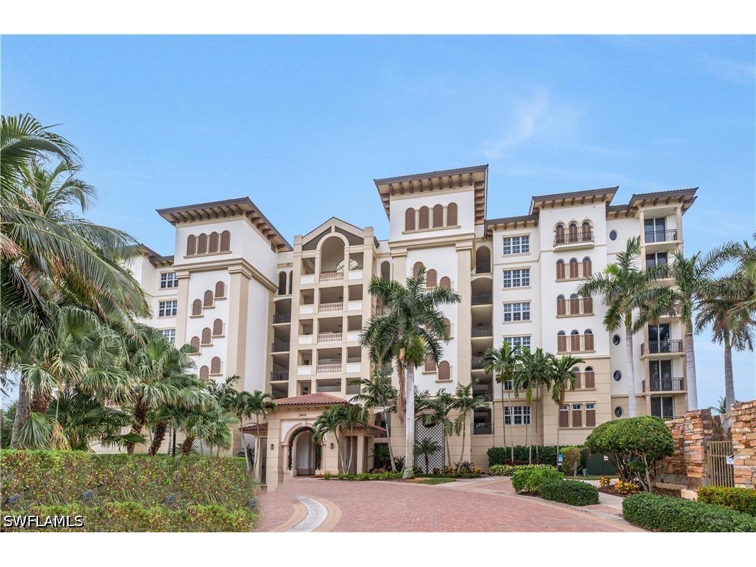 24031 Via Castella Drive #1403 Bonita Springs FL 34134 226015616 image1