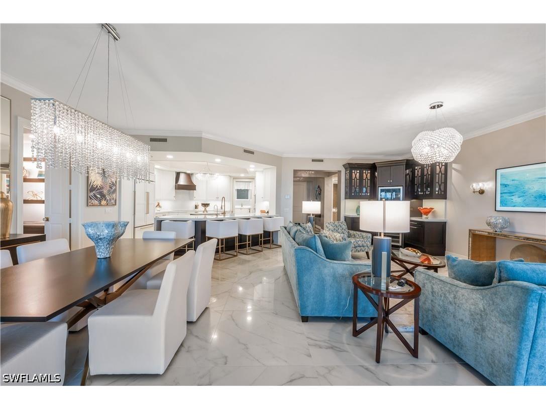 24031 Via Castella Drive #1403 Bonita Springs FL 34134 226015616 image5