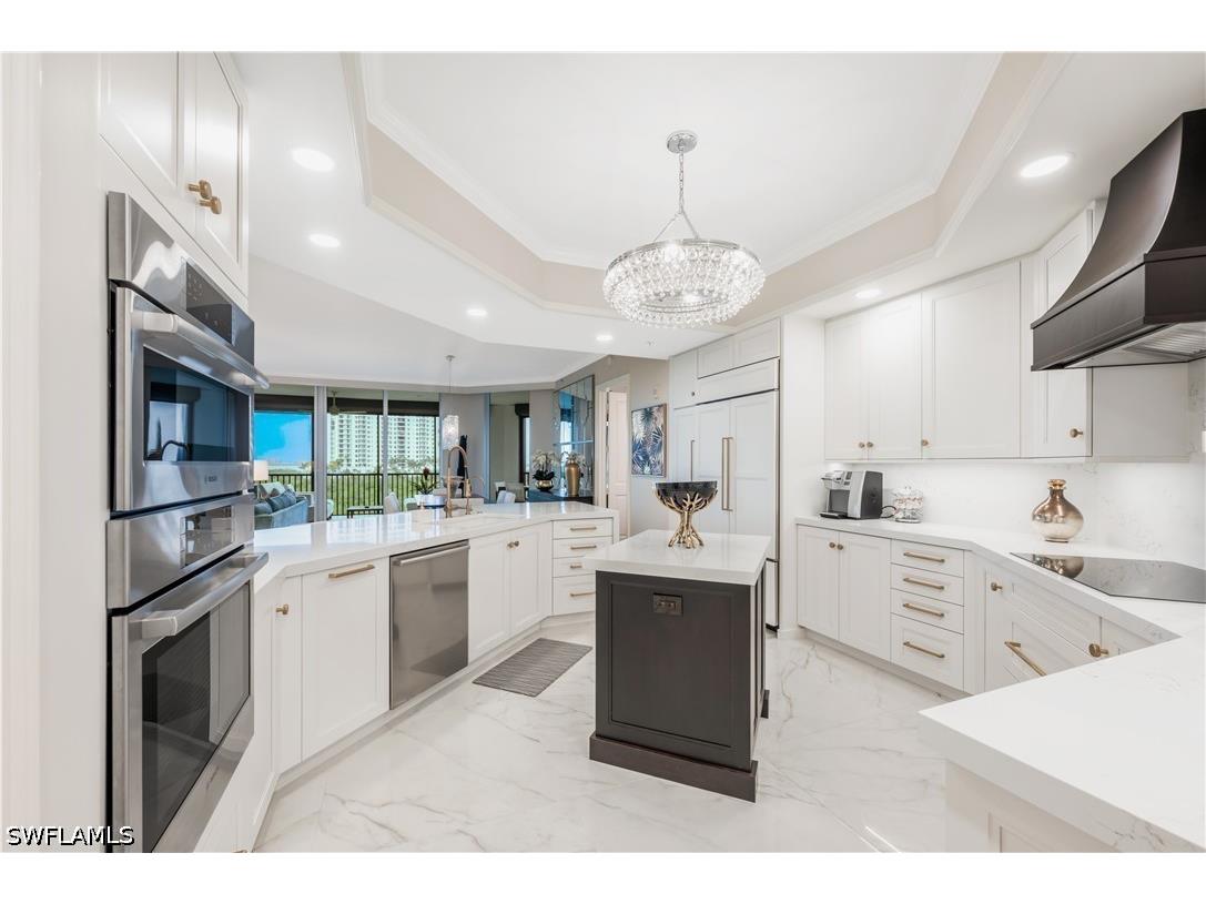 24031 Via Castella Drive #1403 Bonita Springs FL 34134 226015616 image9
