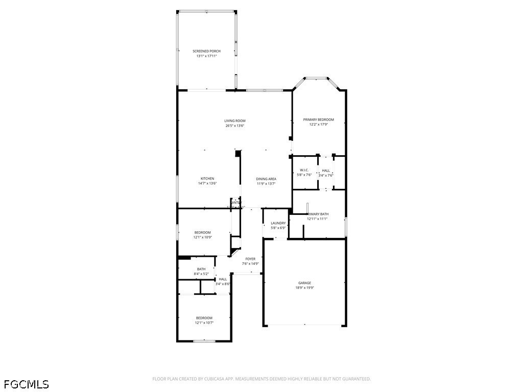 24033 Canal Street Punta Gorda FL 33980 2026017438 image50