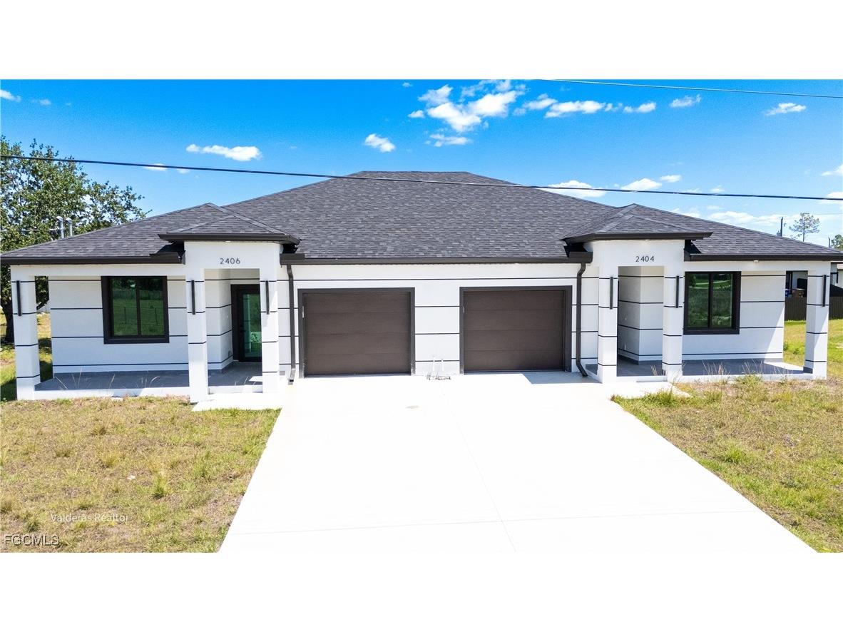 2404/2406 Crawford Avenue N Lehigh Acres FL 33971 2025025836 image1
