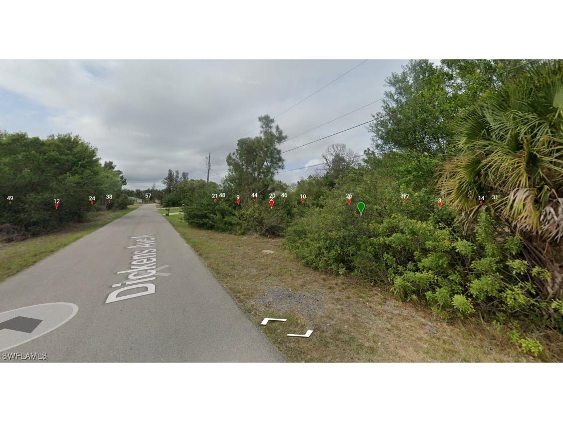 2404-2406 Dickens Avenue N Lehigh Acres FL 33971 223091776 image1