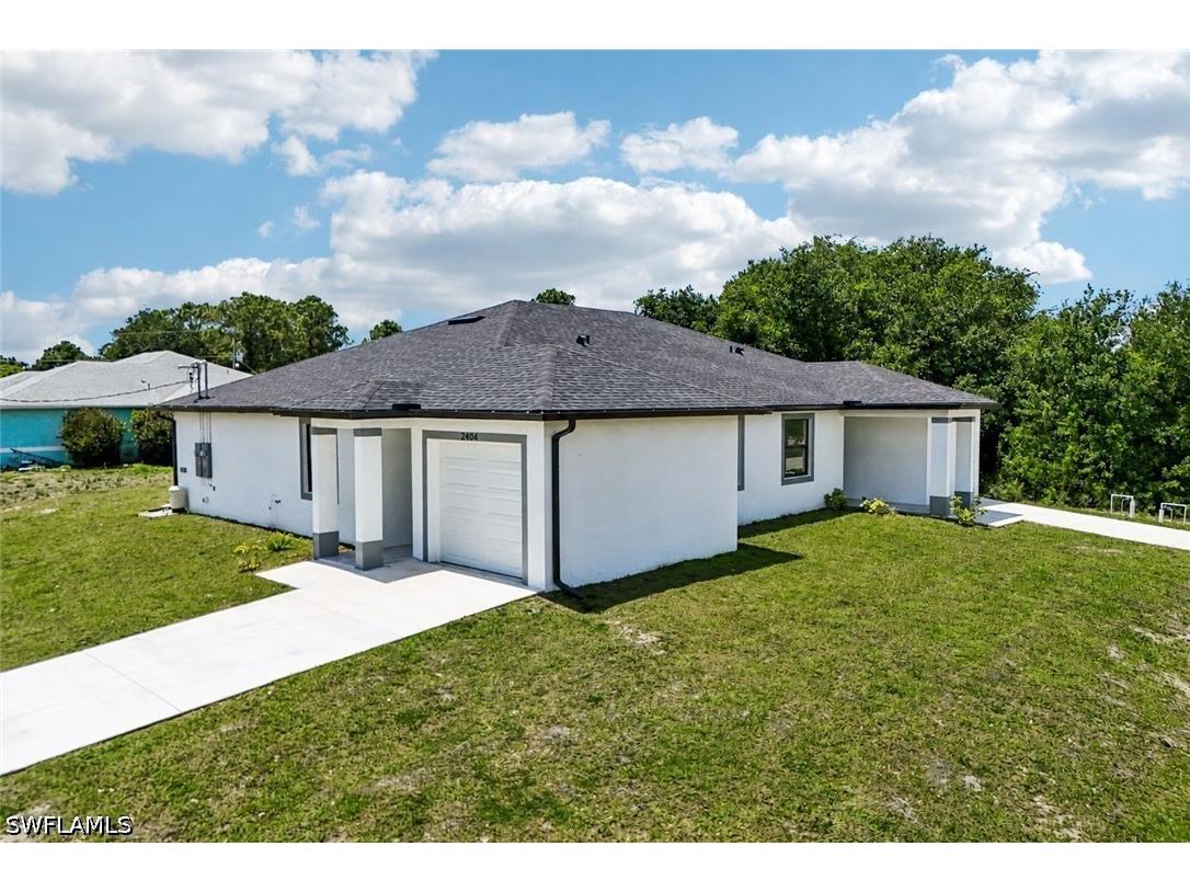 2404-2406 Hightower Avenue S Lehigh Acres FL 33973 226014230 image1