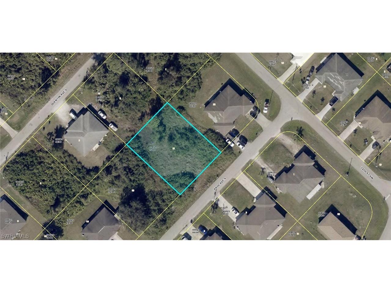 2404-2406 Paul Avenue S Lehigh Acres FL 33973 223059016 image1