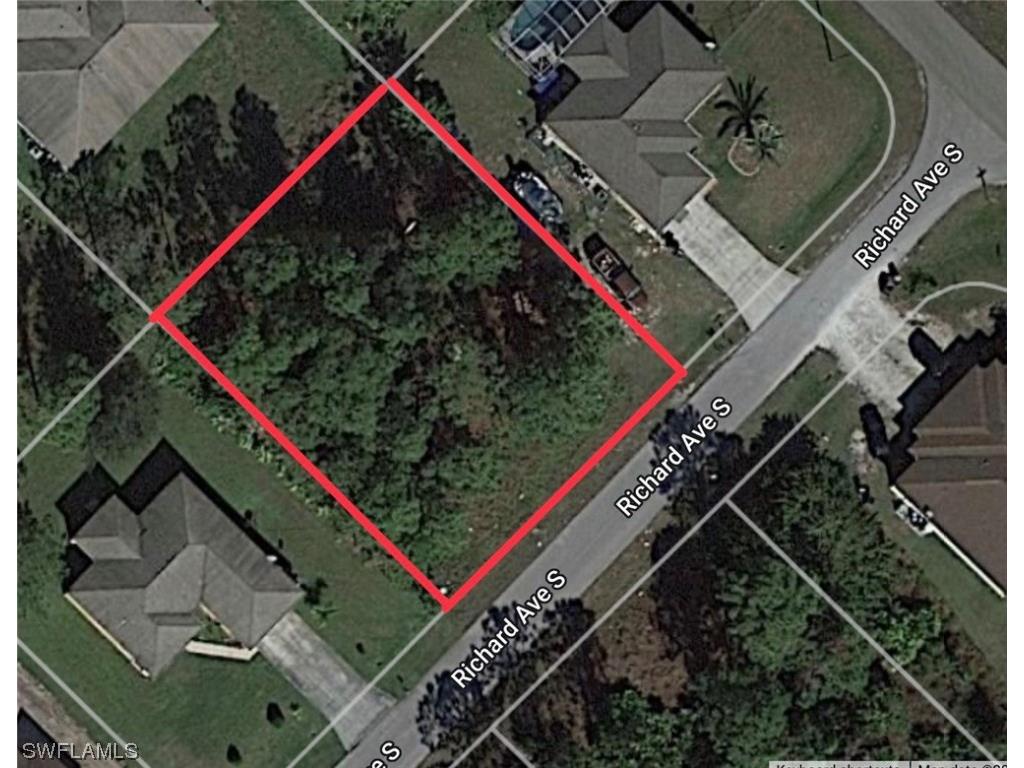 2404-2406 Richard Avenue S Lehigh Acres FL 33973 223045683 image1