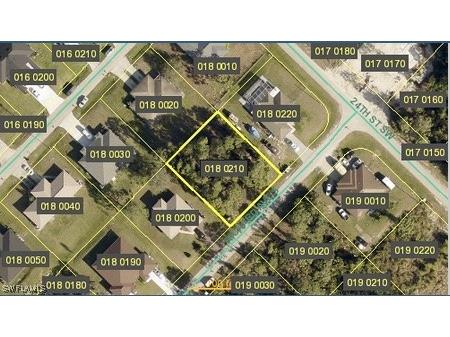 2404/2406 Richard Avenue S Lehigh Acres FL 33973 225037112 image2