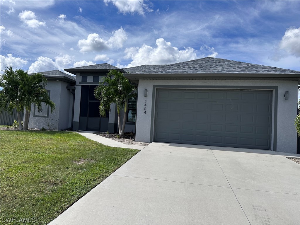 2404 NW 15th Place Cape Coral FL 33993 223077201 image1