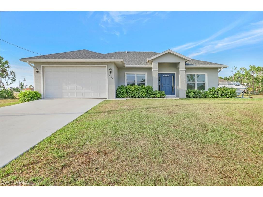 2404 NW 24th Terrace Cape Coral FL 33993 224043848 image1