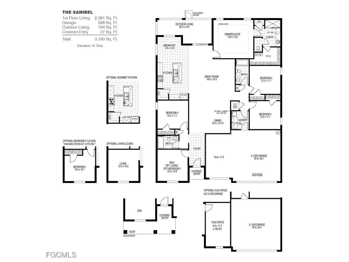 2404 Vera Avenue S Lehigh Acres FL 33976 2025019523 image2