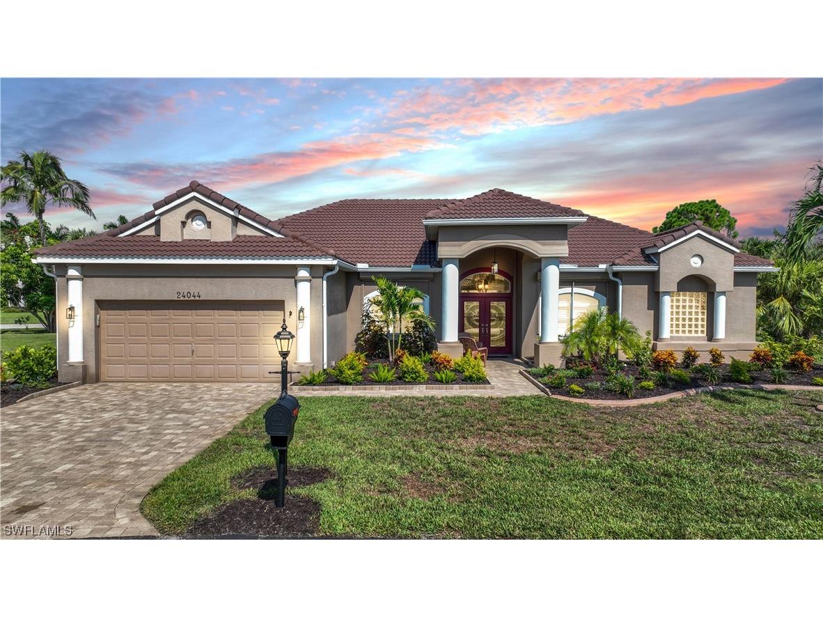 24044 Redfish Cove Drive Punta Gorda FL 33955 223056657 image1