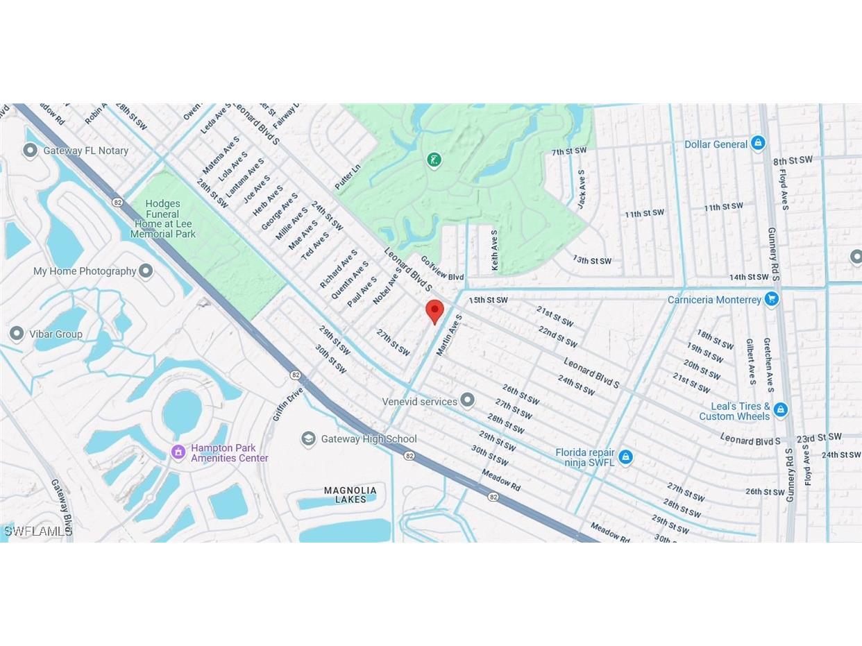 2405/2407 Ansel Avenue S Lehigh Acres FL 33973 225058891 image10