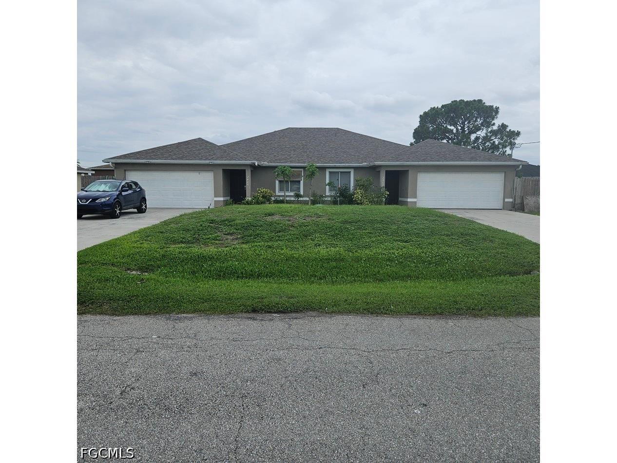 2405-2407 Paul Avenue S Lehigh Acres FL 33973 2026025192 image1