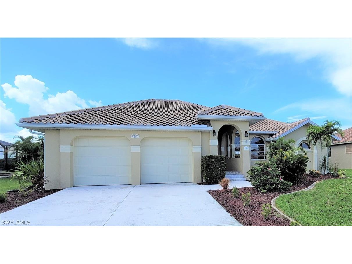 2405 Deborah Drive Punta Gorda FL 33950 223064161 image1