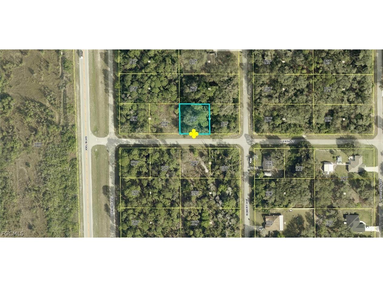 2405 E 19th Street Lehigh Acres FL 33972 2026010051 image1