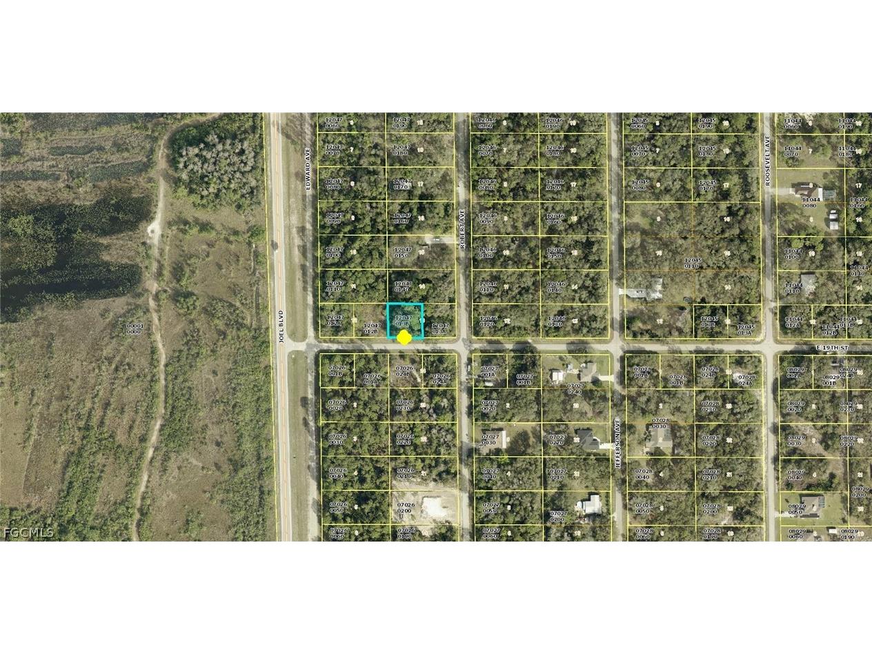 2405 E 19th Street Lehigh Acres FL 33972 2026010051 image4