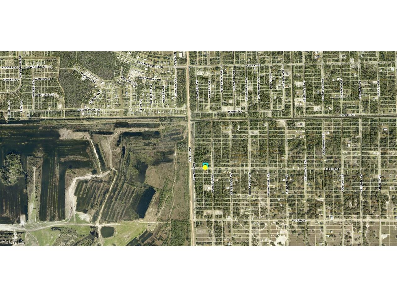 2405 E 19th Street Lehigh Acres FL 33972 2026010051 image5