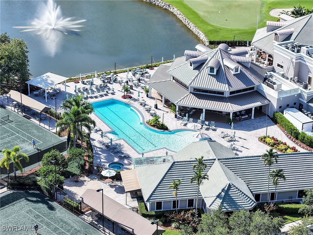 2405 Harmony Lane #103 Naples FL 34109 225079939 image40