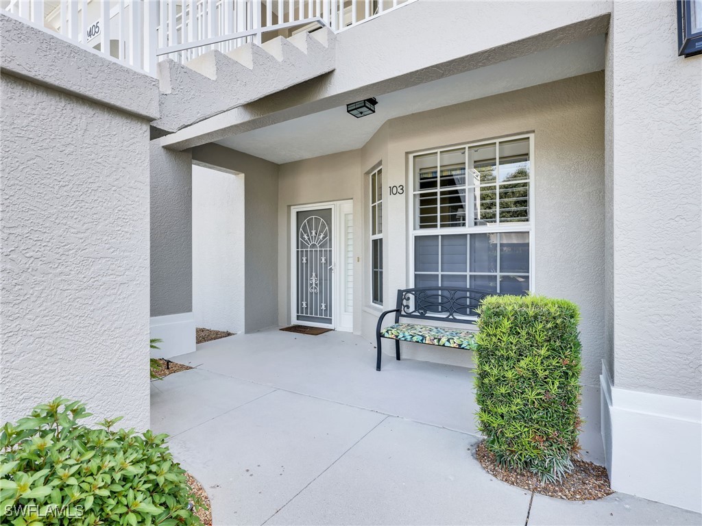 2405 Harmony Lane #103 Naples FL 34109 225079939 image6