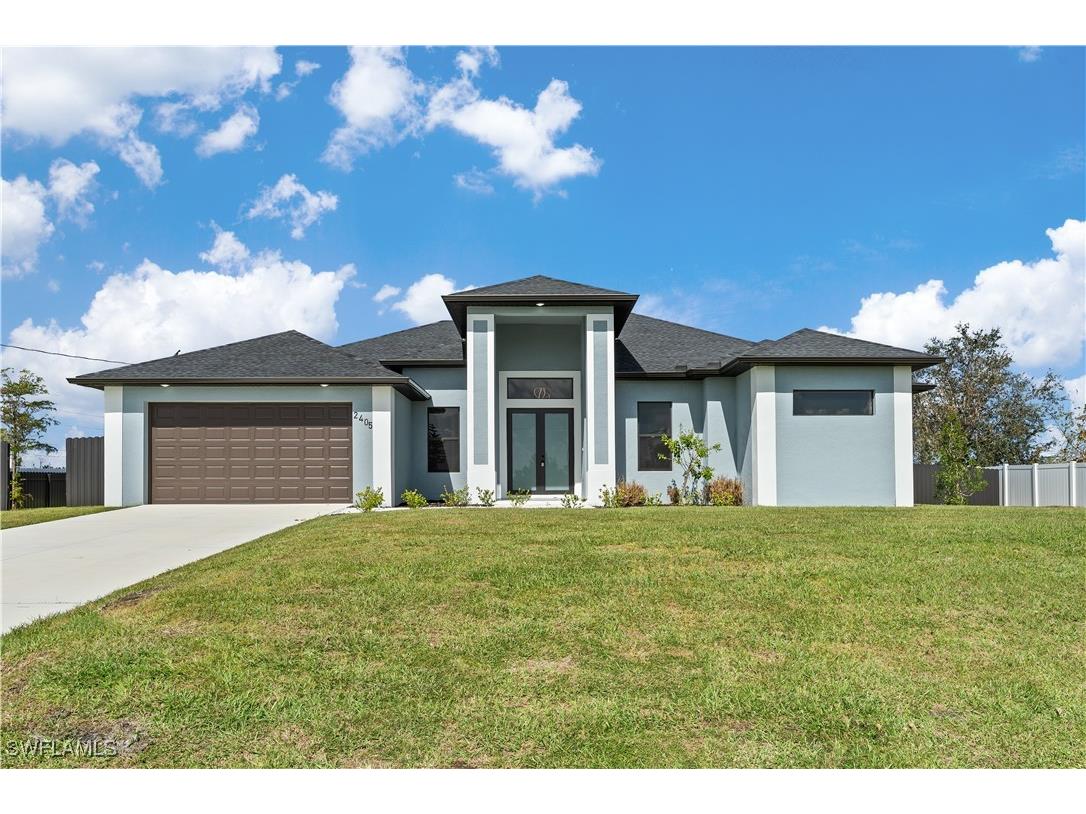 2405 NW 15th Street Cape Coral FL 33993 224085365 image1