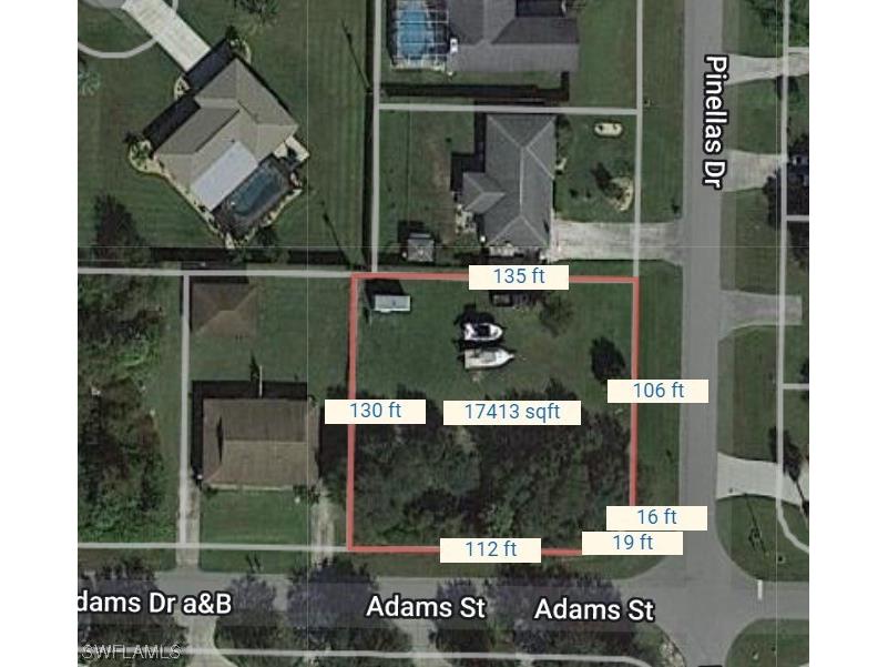 2405 Pinellas Drive Punta Gorda FL 33983 223059800 image1