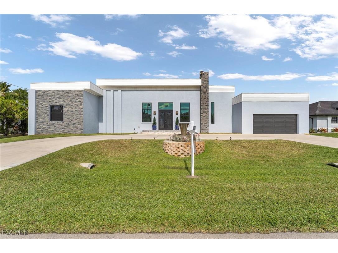 2405 SW 32nd Street Cape Coral FL 33914 2026002993 image1