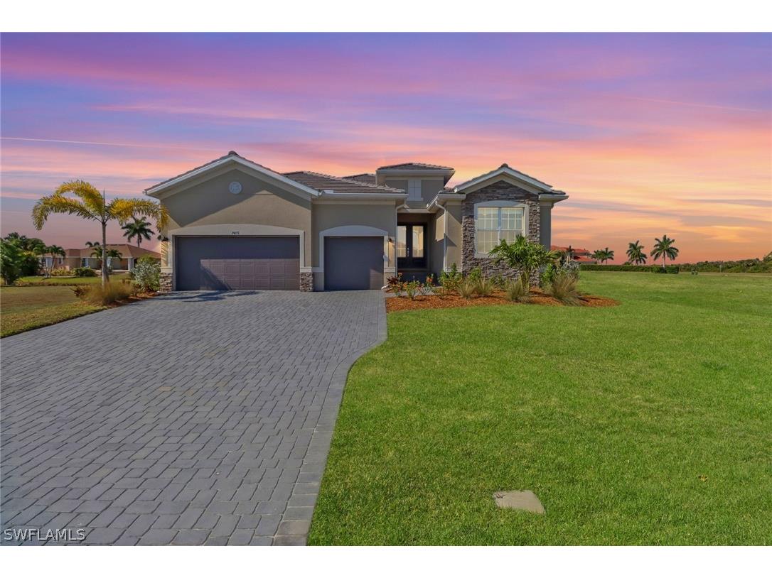 24051 Bundy Court Punta Gorda FL 33955 224061139 image1