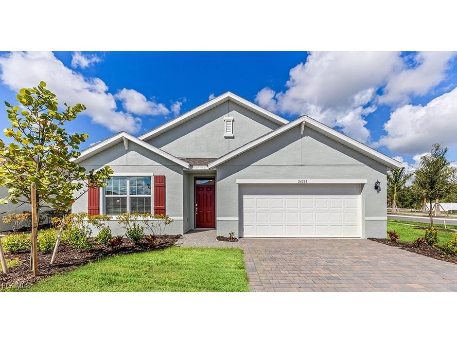 24055 Peaceful Brook Loop #CALI Port Charlotte FL 33980 2025007685 image1