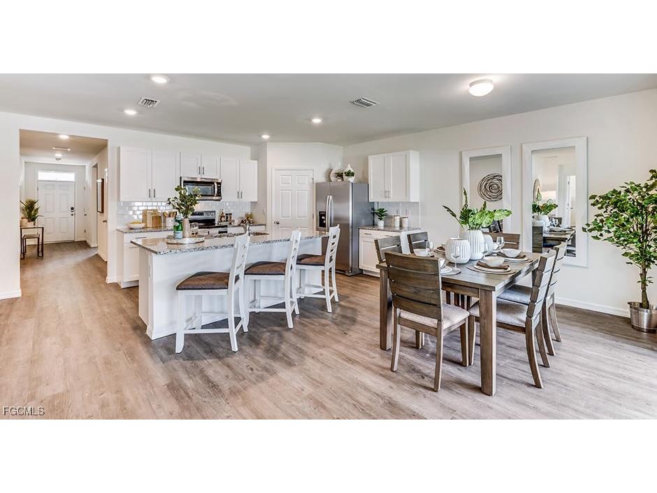 24055 Peaceful Brook Loop #CALI Port Charlotte FL 33980 2025007685 image4