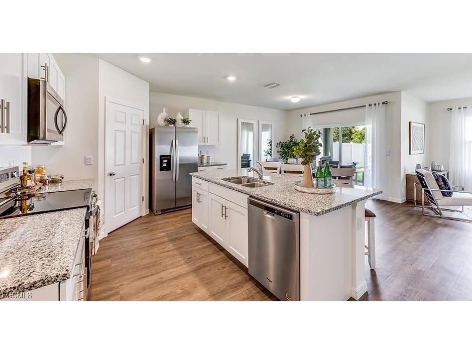 24055 Peaceful Brook Loop #CALI Port Charlotte FL 33980 2025007685 image7