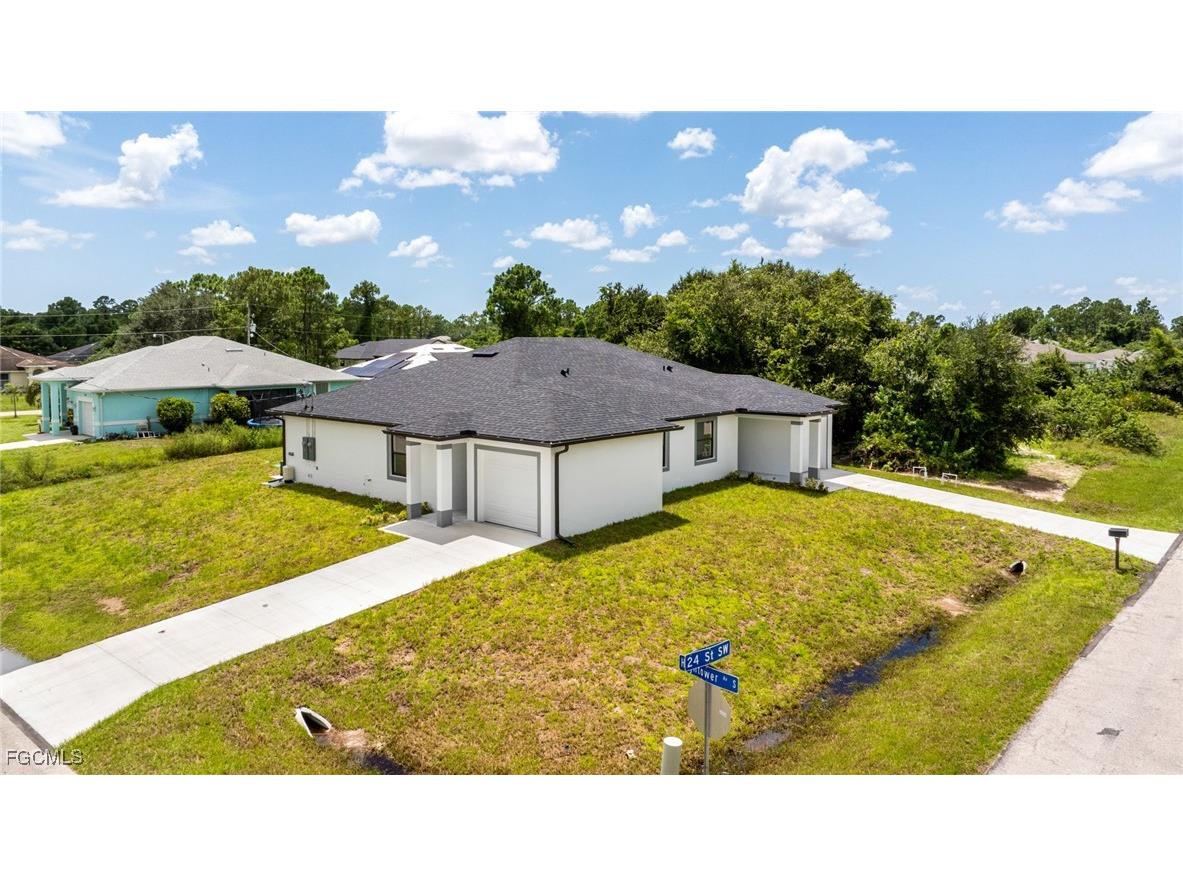 2406 Hightower Avenue S Lehigh Acres FL 33973 2025006113 image1