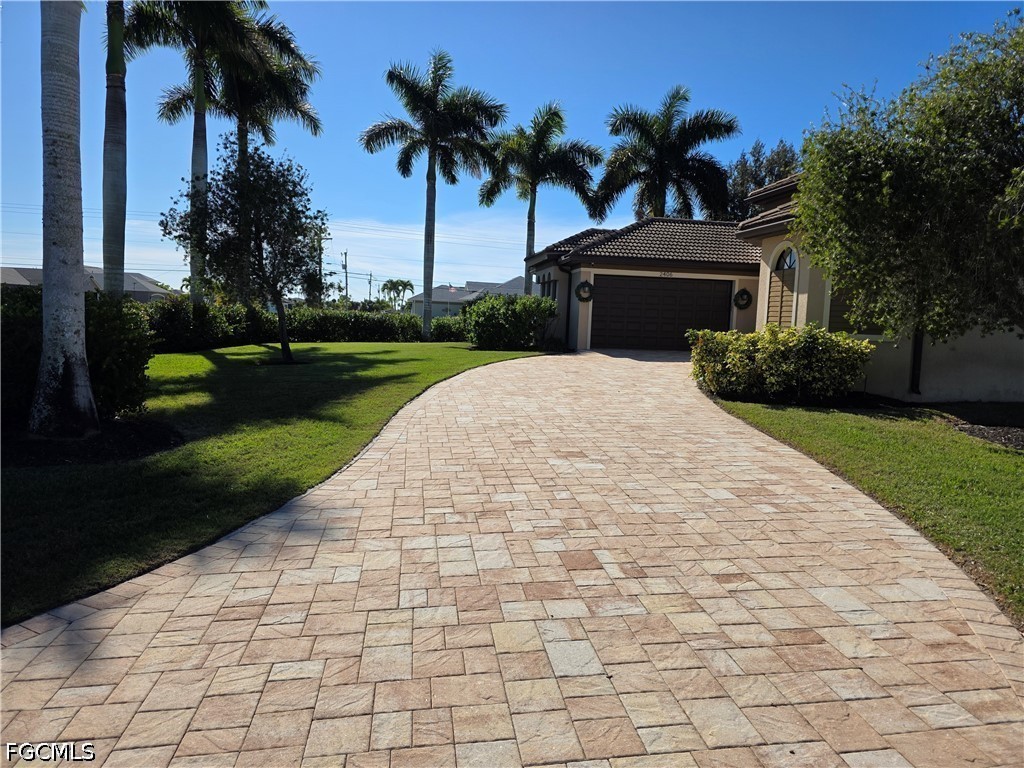 2406 Kismet Lakes Lane Cape Coral FL 33993 2026015992 image4