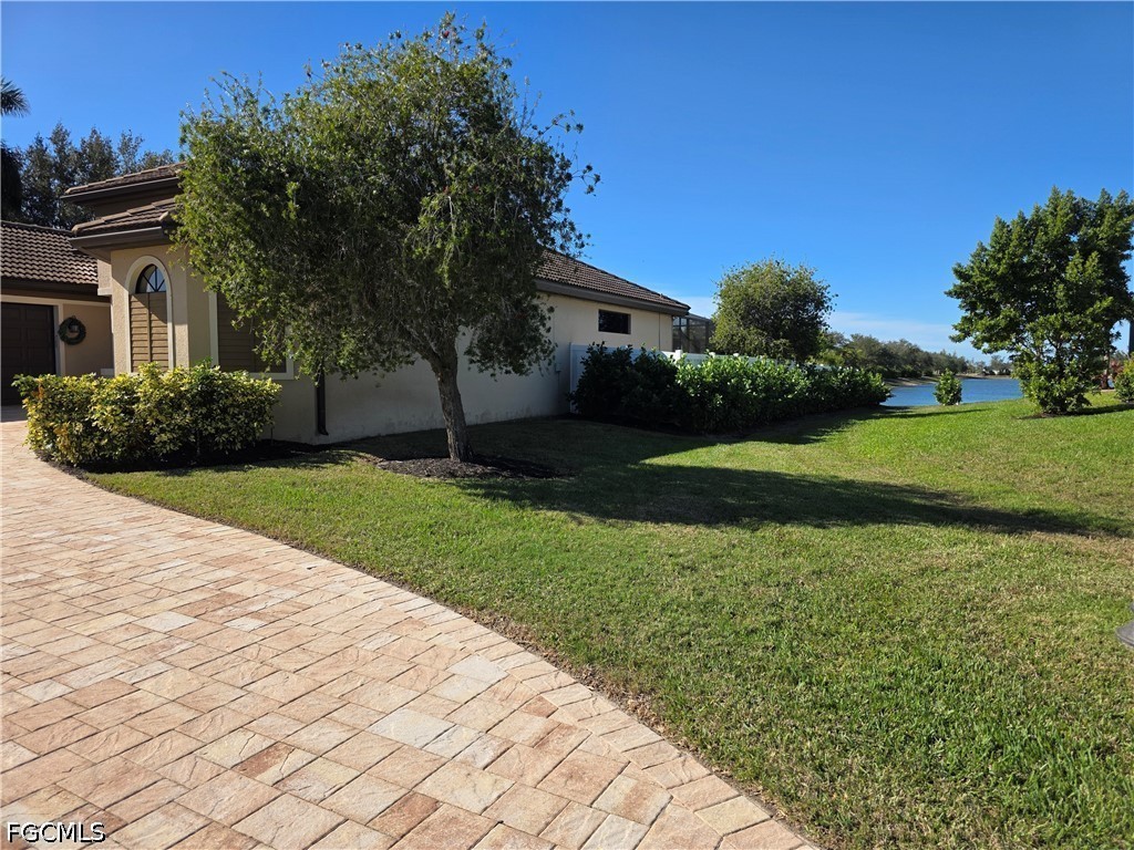 2406 Kismet Lakes Lane Cape Coral FL 33993 2026015992 image5