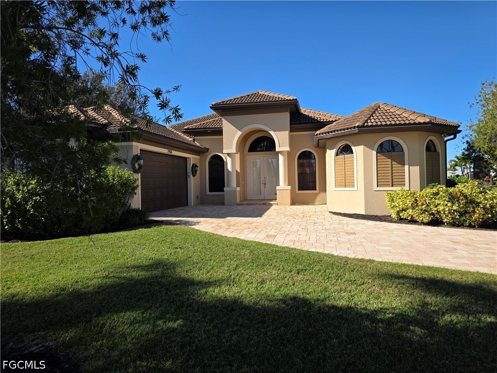 2406 Kismet Lakes Lane Cape Coral FL 33993 2026015992 image6