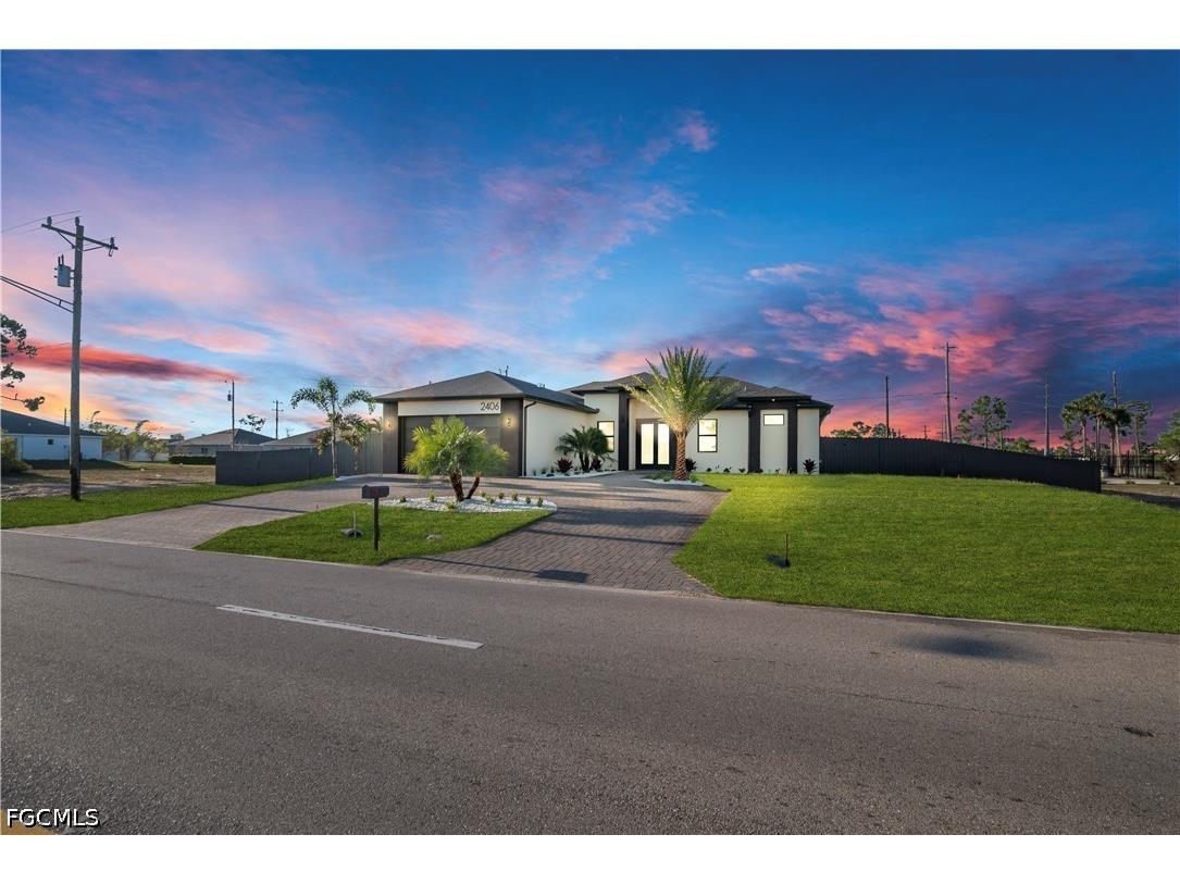 2406 Kismet Parkway W Cape Coral FL 33993 2026015494 image1