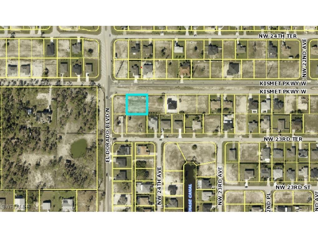 2406 Kismet Parkway W Cape Coral FL 33993 225026728 image1