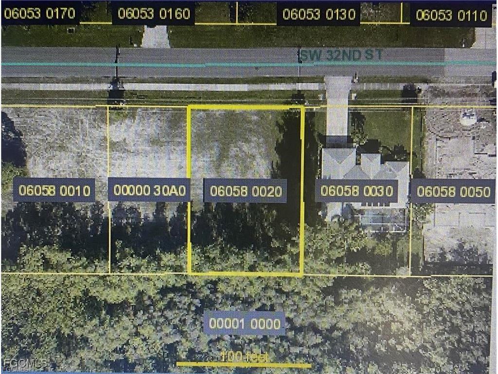 2406 SW 32nd Street Cape Coral FL 33914 2025013074 image1